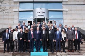 ÇİÇEKÇİLİK SEKTÖRÜNÜN GELECEĞİ 